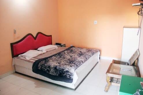 Hotel Sun Star, Chandigarh 3